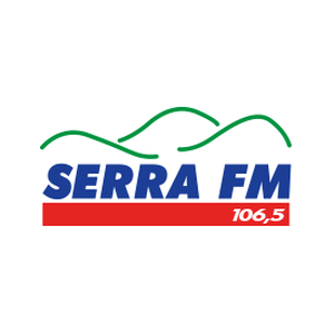 Ouça Radio Serra FM 106.5 na aplicação