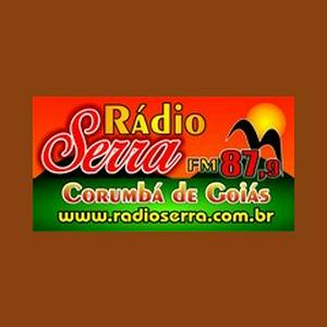 Ouça Rádio Serra FM 87.9 na aplicação