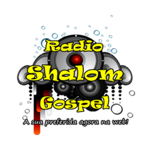 Ouça Radio Shalom Gospel na aplicação