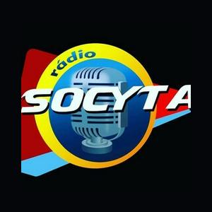 Ouça Rádio Socyta na aplicação