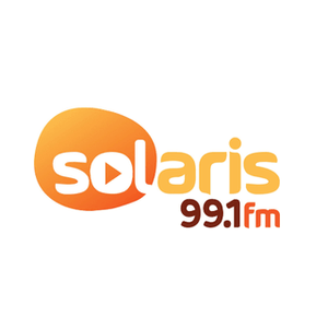 Ouça Rádio Solaris 99.1 FM na aplicação