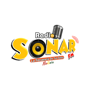 Ouça Radio Sonar FM na aplicação