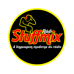 Ouça Radio Stuffmix na aplicação