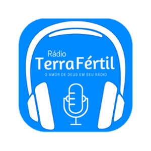 Ouça Radio Terra Fértil na aplicação