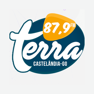 Ouça Radio Terra FM na aplicação