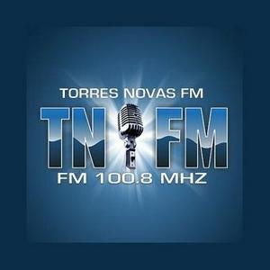 Ouça Rádio Torres Novas FM na aplicação