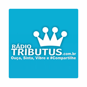 Ouça RADIO TRIBUTUS na aplicação