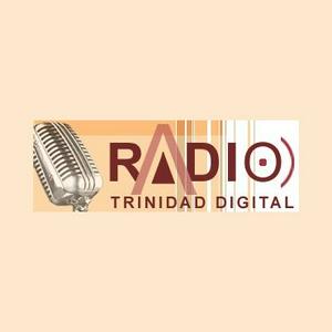 Ouça Radio Trinidad Digital na aplicação