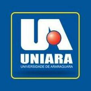 Ouça Rádio Uniara na aplicação