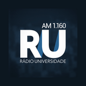 Ouça Radio Universidade na aplicação