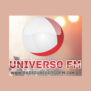 Ouça RADIO UNIVERSO FM na aplicação