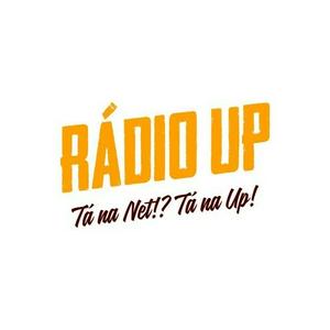 Ouça Rádio Up - Hits na aplicação