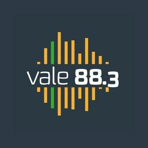 Ouça Rádio Vale FM 88.3 - Saudades na aplicação