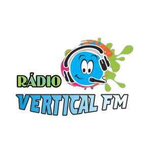 Ouça Radio Vertical FM na aplicação