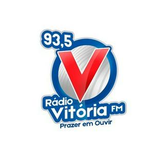 Ouça Rádio Vitória FM 93.5 na aplicação