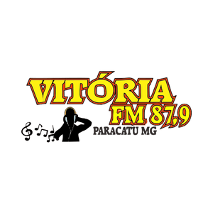 Ouça Radio Vitoria na aplicação