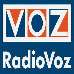 Ouça Radio Voz Coruña na aplicação