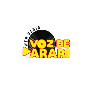 Ouça Rádio Voz de Arari na aplicação