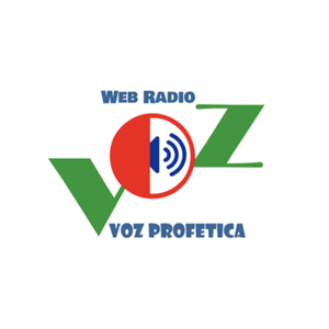 Ouça Radio Voz Profetica Curitiba na aplicação