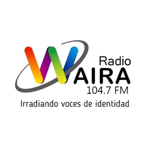 Ouça Radio Waira 104.7 FM na aplicação