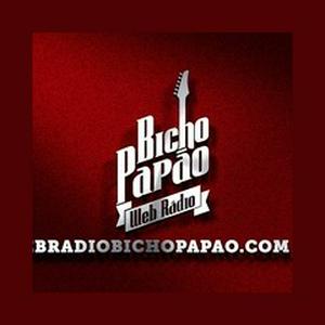 Ouça Radio Web Bicho Papao na aplicação