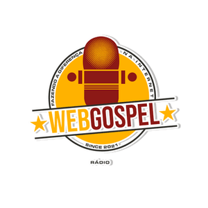 Ouça Rádio Web Gospel na aplicação