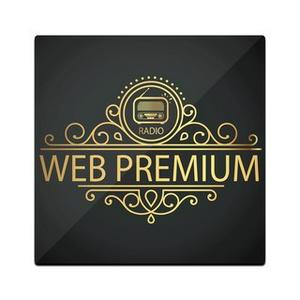 Ouça Radio Web Premium na aplicação