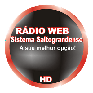 Ouça Radio Web Sistema Saltograndense na aplicação