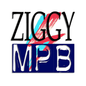 Ouça Radio Ziggy MPB na aplicação