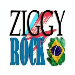 Ouça Radio Ziggy Rock Brasil na aplicação