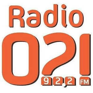 Ouça Radio 021 92.2 FM na aplicação