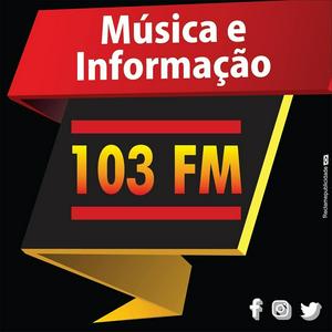 Ouça Rádio 103 FM Itaperuna na aplicação