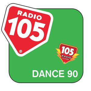 Ouça Radio 105 - Dance 90 na aplicação