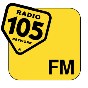 Ouça Radio 105 FM na aplicação