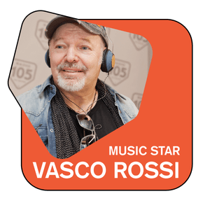 Ouça Radio 105 - MUSIC STAR Vasco na aplicação