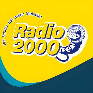 Ouça Radio 2000 na aplicação