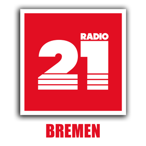 Ouça RADIO 21 - Bremen na aplicação