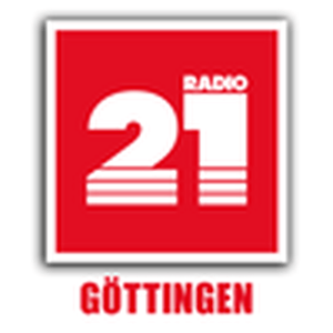 Ouça RADIO 21 - Göttingen na aplicação