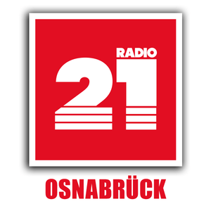 Ouça RADIO 21 - Osnabrück na aplicação