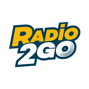 Ouça Radio and 2Go na aplicação