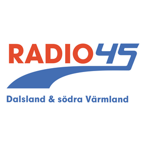 Ouça Radio 45 - Dalsland & södra Värmland na aplicação