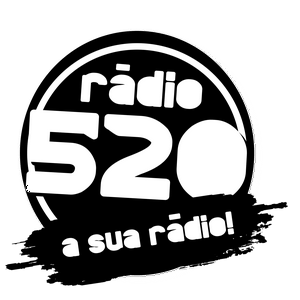 Ouça RÁDIO 520 na aplicação