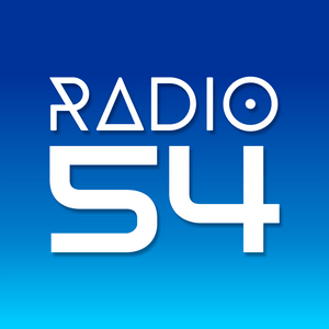 Ouça Radio 54 na aplicação