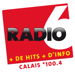 Ouça Radio 6 - Calais 100.4 FM na aplicação