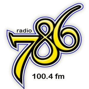 Ouça Radio 786 na aplicação