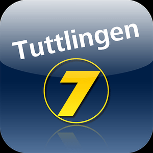 Ouça Radio 7 - Tuttlingen na aplicação