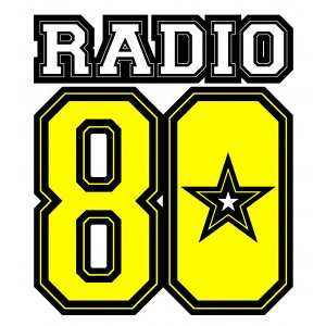 Ouça Radio 80 na aplicação