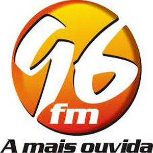 Ouça Rádio 96 – A mais ovida na aplicação