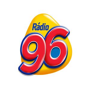 Ouça Rádio 96 FM na aplicação