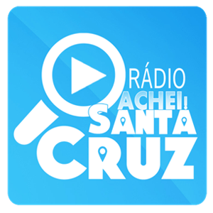 Ouça Rádio Achei Santa Cruz na aplicação